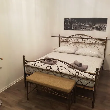 Ida Apartamento Koper