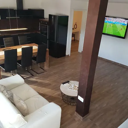 Ida Apartmán Koper