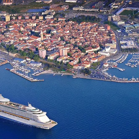 Appartamento Ida