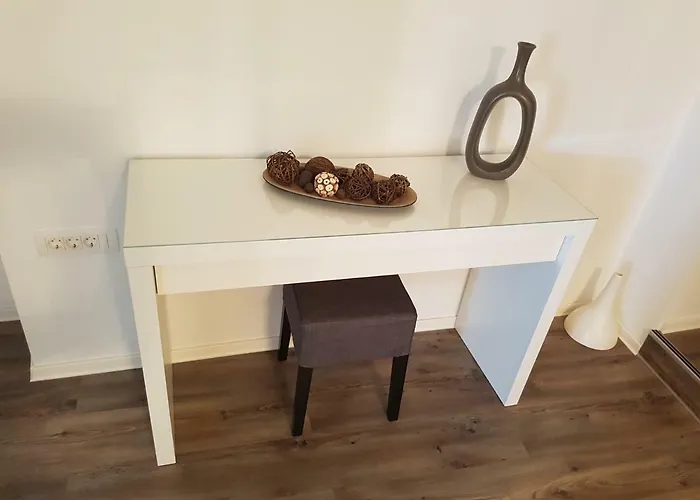 公寓 Ida 科佩尔