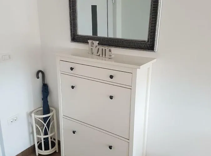 Ida 公寓 科佩尔