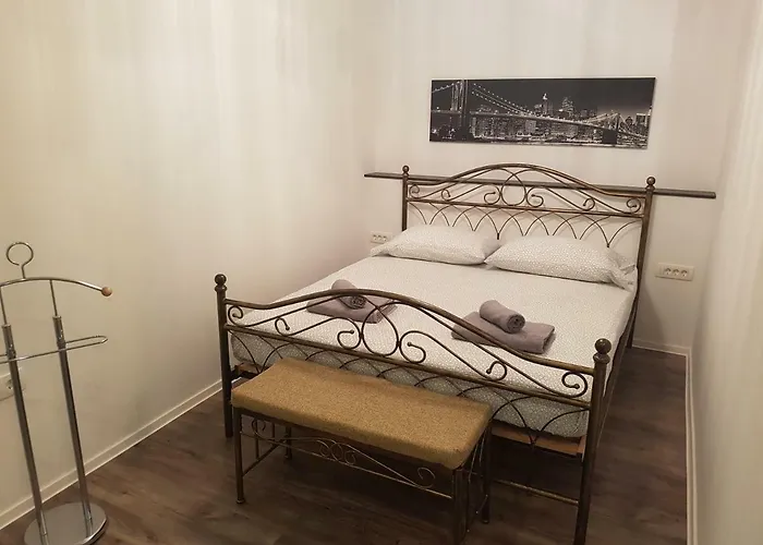 Ida 公寓 科佩尔