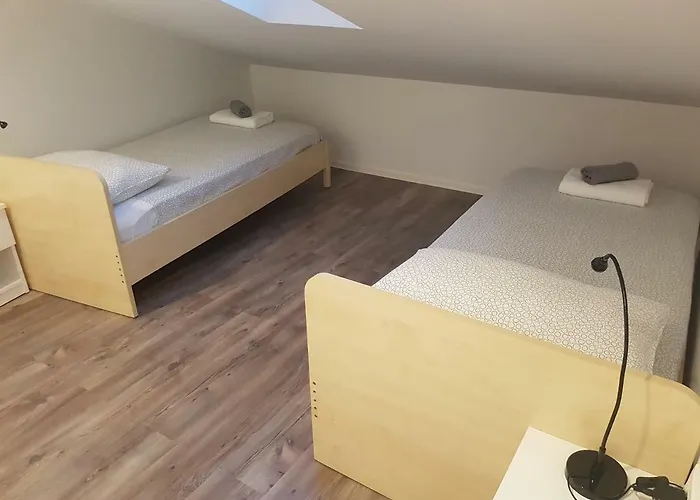 Ida 公寓 科佩尔