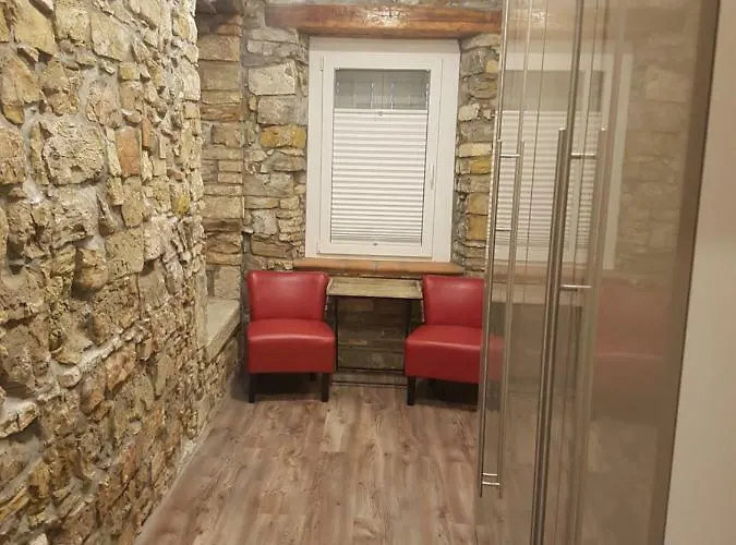 Ida 公寓 科佩尔