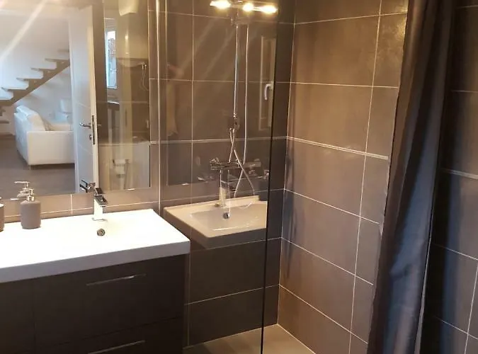 Ida 公寓 科佩尔